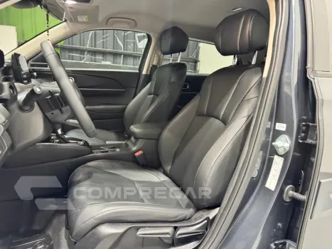 HR-V 1.5 DI I-VTEC FLEX EXL CVT