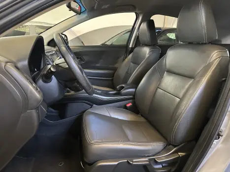 HR-V 1.8 16V EX