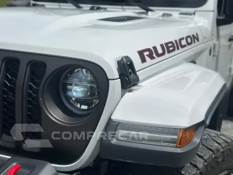 GLADIATOR 3.6 V6 GASOLINA RUBICON 4P 4X4 AT8