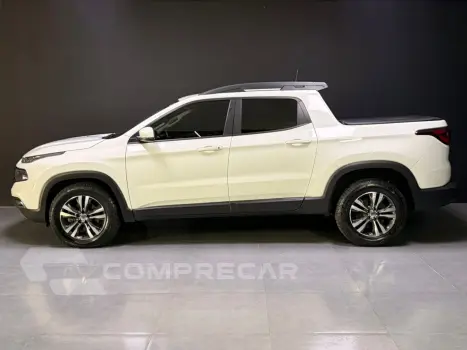 TORO 2.0 16V TURBO DIESEL FREEDOM 4WD AT9