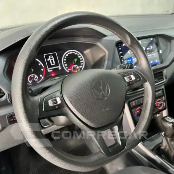 T-Cross Sense 200 TSI 1.0 Flex 5p Aut.