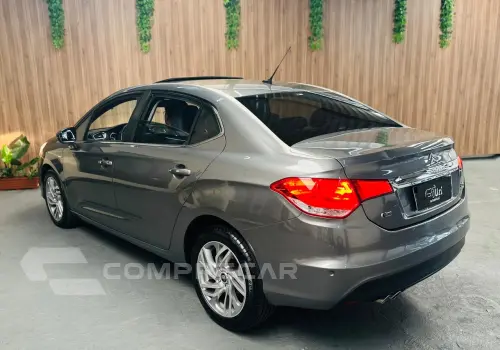 C4 LOUNGE 1.6 Exclusive 16V Turbo