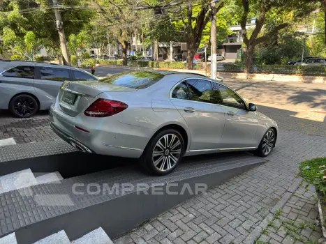 E 250 2.0 CGI Exclusive