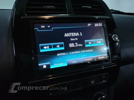 KWID 1.0 12V SCE FLEX INTENSE MANUAL