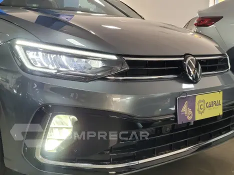 VIRTUS Highline 200 TSI 1.0 Flex 12V Aut