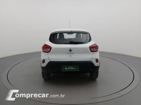 KWID 1.0 12V SCE FLEX ZEN MANUAL