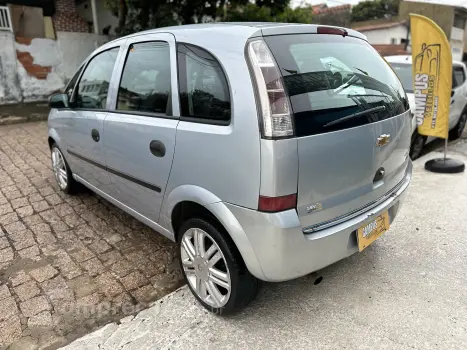 MERIVA 1.8 MPFI Expression 8V