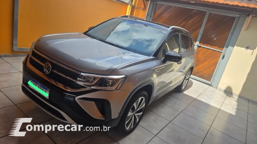 TAOS 1.4 250 TSI Highline
