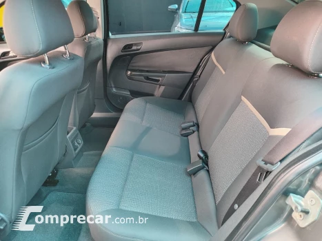 Vectra EXPRESSION 2.0 MPFI FlexPower Mec