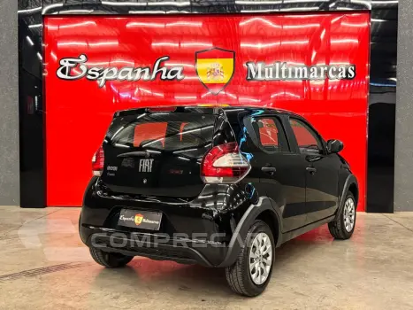 Mobi 1.0 Evo Flex Like. Manual