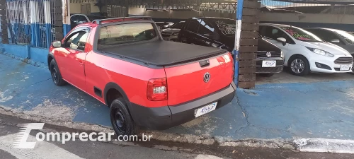 SAVEIRO 1.6 C CS 8V
