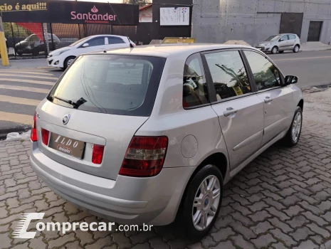 STILO 1.8 MPI 8V