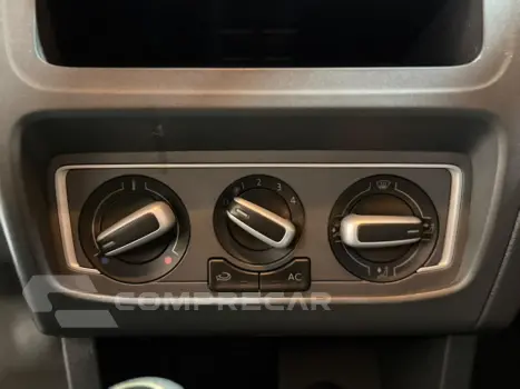 FOX 1.0 MI 8V FLEX 4P MANUAL