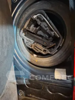 FOX 1.6 MSI Comfortline 8V