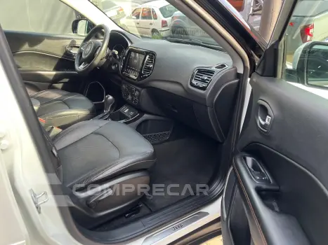 COMPASS LIMITED 2.0 4x2 Flex 16V Aut.