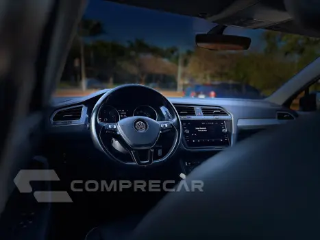 TIGUAN 1.4 250 TSI Allspace Comfortline