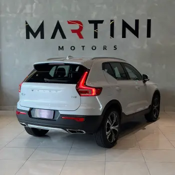 XC 40 T-4 INSCRIPTION 2.0 190cv FWD
