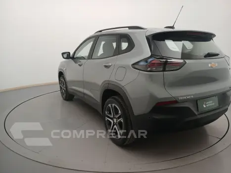 TRACKER 1.0 TURBO FLEX LT AUTOMÁTICO