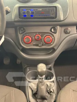 UNO 1.4 EVO Sporting 8V