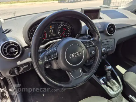 A1 1.4 16V TFSI SPORT