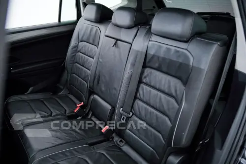 TIGUAN Allspac Comf 250 TSI 1.4 Flex