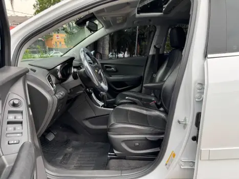 TRACKER Premier 1.4 Turbo 16V Flex Aut