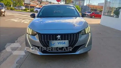 208 1.0 Firefly Style