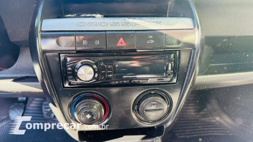 CROSSFOX 1.6 MI 8V