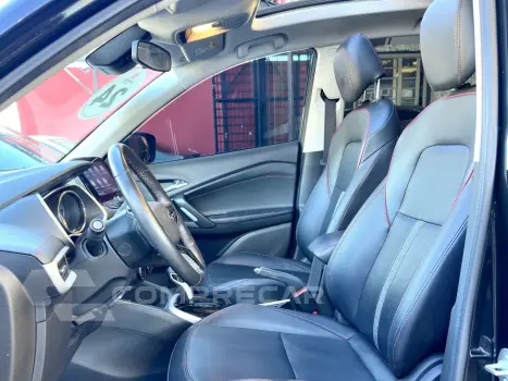 TRACKER 1.2 TURBO FLEX RS AUTOMÁTICO