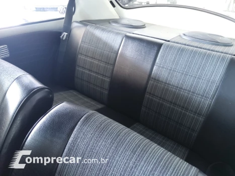 FUSCA 1.3 L 8V GASOLINA 2P MANUAL