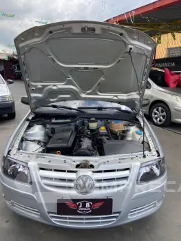 GOL 1.0 MI 8V G.IV