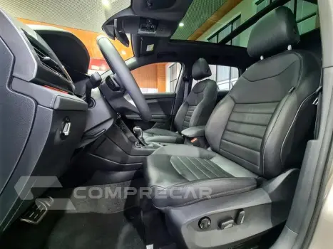 TAOS 1.4 250 TSI HIGHLINE