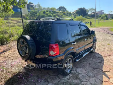 ECOSPORT 2.0 XLT 16V