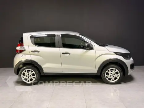 MOBI 1.0 EVO FLEX LIKE. MANUAL