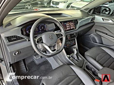 TAOS 1.4 250 TSI Highline