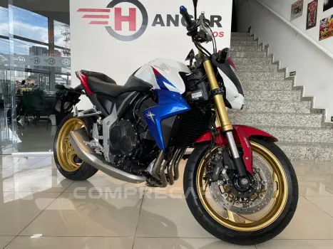 CB 1000R