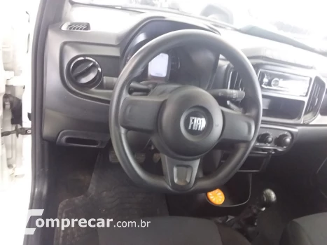 FIORINO 1.4 MPI FURGÃO ENDURANCE 8V FLEX 2P MANUAL