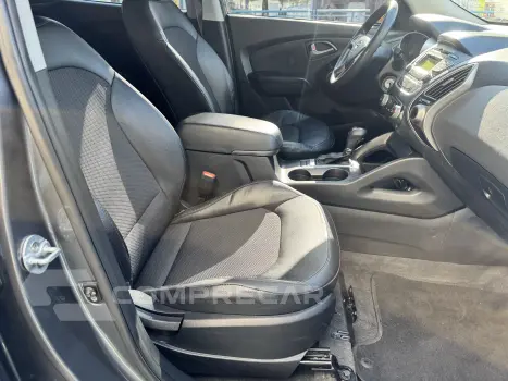 IX35 2.0 MPFI GLS 16V