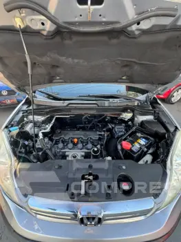 CRV 2.0 EXL 4X2 16V