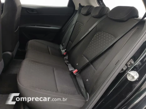 HB20 1.0 12V FLEX COMFORT PLUS MANUAL