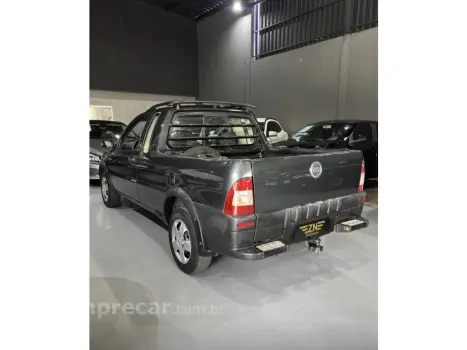 STRADA 1.4 MPI FIRE CE 8V FLEX 2P MANUAL