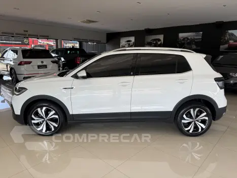 T-CROSS 1.4 250 TSI Highline