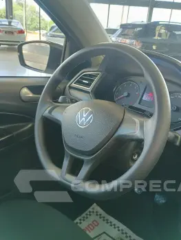 SAVEIRO 1.6 MSI Robust CS 16V