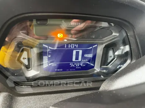 NMAX Nmax Connected 160 ABS