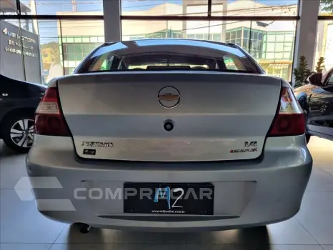 PRISMA 1.4 MPFI Maxx 8V