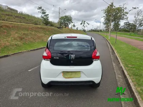 MOBI 1.0 EVO FLEX LIKE. MANUAL