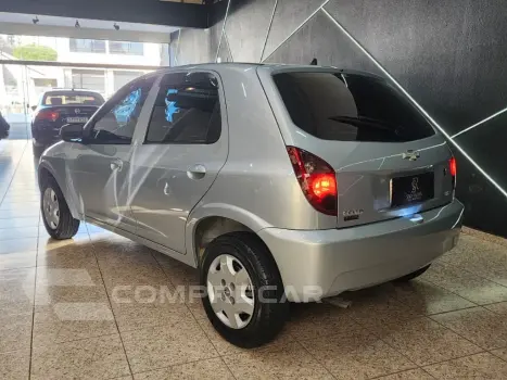 Celta Spirit/ LT 1.0 MPFI 8V FlexP. 5p