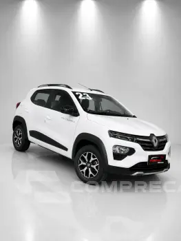 KWID 1.0 12V SCE Outsider