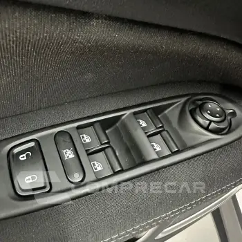 Toro Freedom 1.3 T270 4x2 Flex Aut.