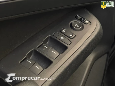 HR-V 1.5 DI I-VTEC FLEX EXL CVT